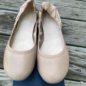 Cole Haan Jenni Ballet II